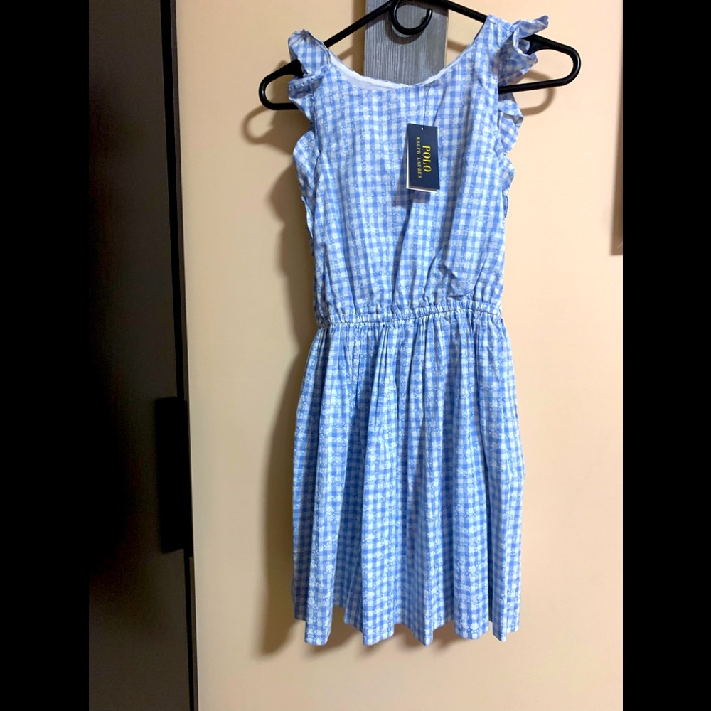 New dress